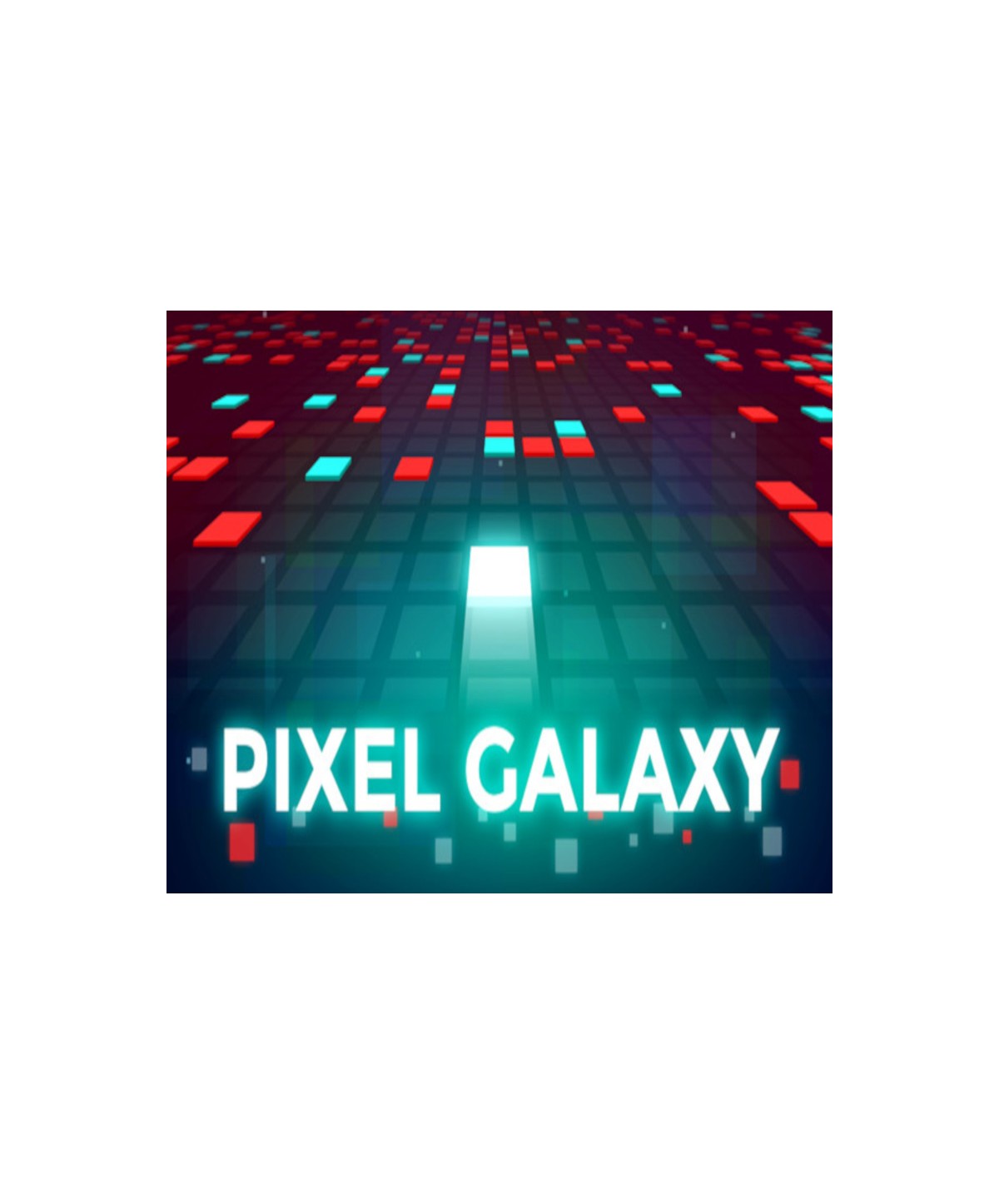 Pixel Galaxy Steam Key GLOBAL
